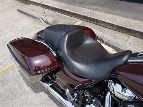 2022 Harley-Davidson Street Glide® in Metairie, Louisiana - Photo 9