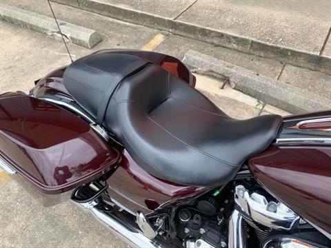 2022 Harley-Davidson Street Glide® in Metairie, Louisiana - Photo 9