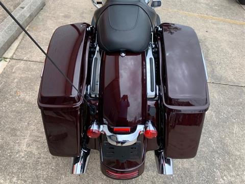 2022 Harley-Davidson Street Glide® in Metairie, Louisiana - Photo 10
