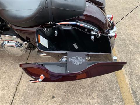 2022 Harley-Davidson Street Glide® in Metairie, Louisiana - Photo 11