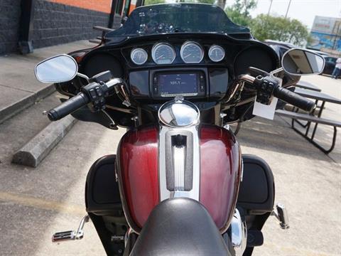 2016 Harley-Davidson Ultra Limited in Metairie, Louisiana - Photo 15
