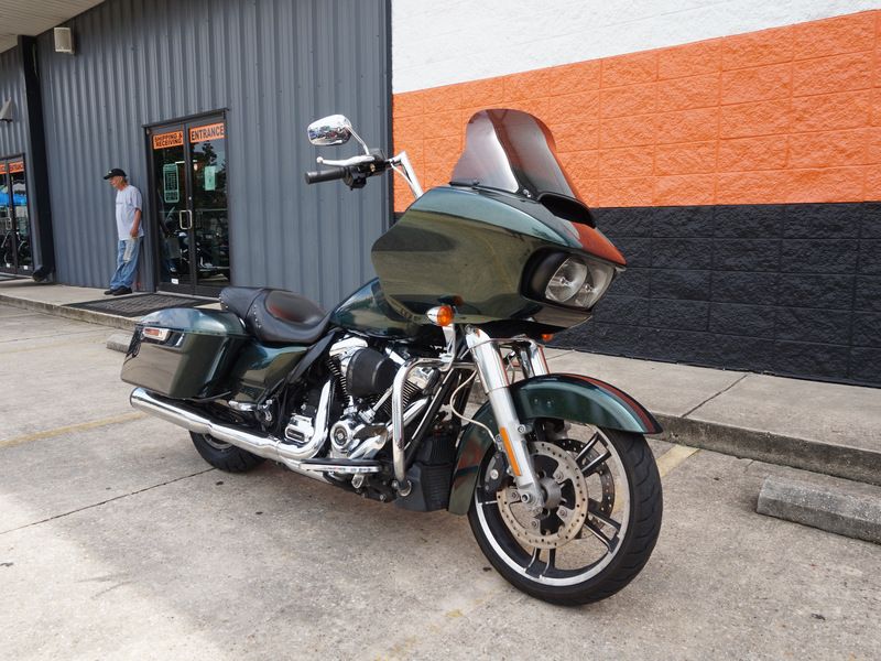 2018 Harley-Davidson Road Glide® in Metairie, Louisiana - Photo 7