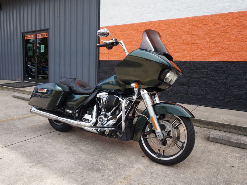2018 Harley-Davidson Road Glide® in Metairie, Louisiana - Photo 2