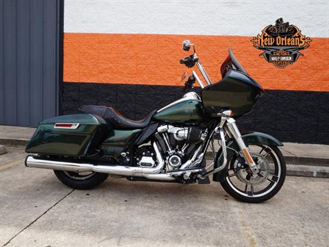 2018 Harley-Davidson Road Glide® in Metairie, Louisiana - Photo 1