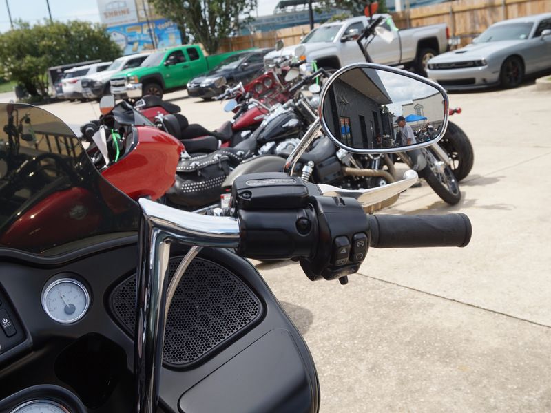 2018 Harley-Davidson Road Glide® in Metairie, Louisiana - Photo 17