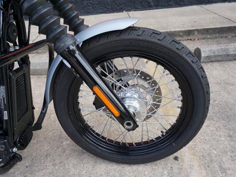 2020 Harley-Davidson Street Bob® in Metairie, Louisiana - Photo 8