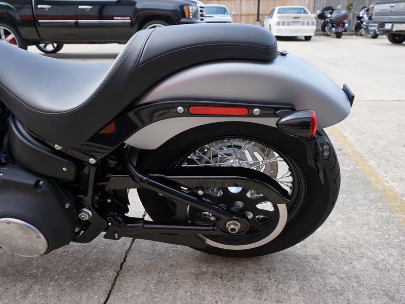 2020 Harley-Davidson Street Bob® in Metairie, Louisiana - Photo 10