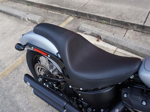 2020 Harley-Davidson Street Bob® in Metairie, Louisiana - Photo 12