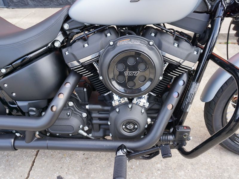 2020 Harley-Davidson Street Bob® in Metairie, Louisiana - Photo 4