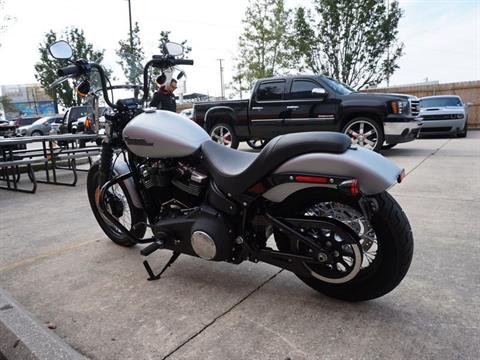 2020 Harley-Davidson Street Bob® in Metairie, Louisiana - Photo 13
