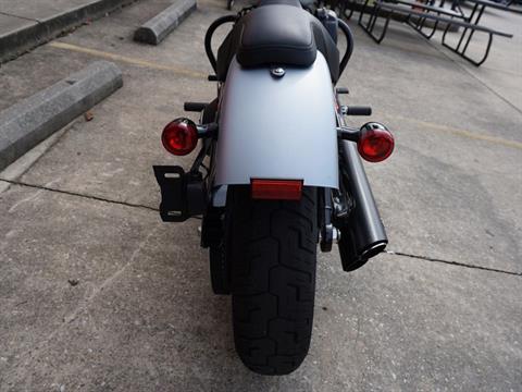 2020 Harley-Davidson Street Bob® in Metairie, Louisiana - Photo 15