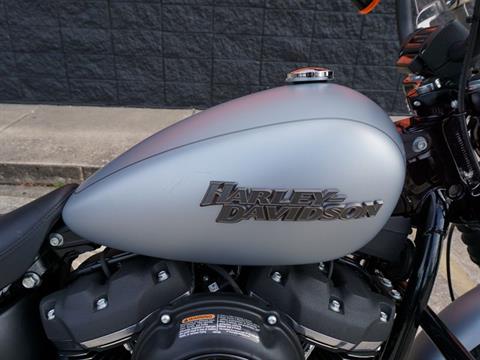 2020 Harley-Davidson Street Bob® in Metairie, Louisiana - Photo 6