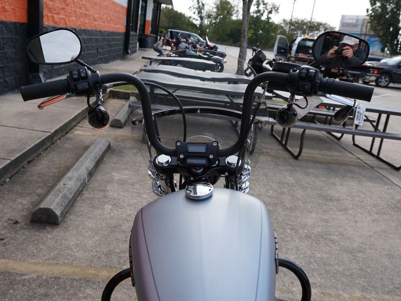 2020 Harley-Davidson Street Bob® in Metairie, Louisiana - Photo 16