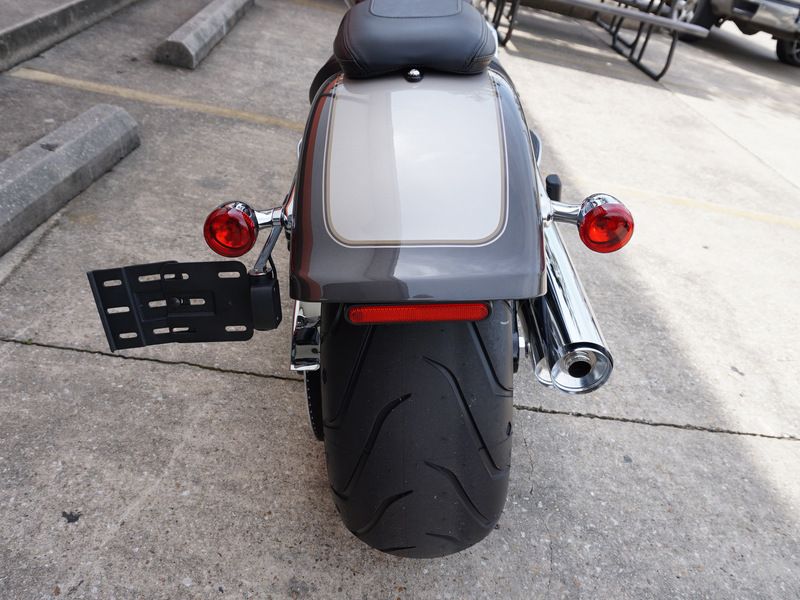 2023 Harley-Davidson Fat Boy® 114 in Metairie, Louisiana - Photo 13