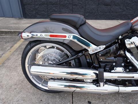 2023 Harley-Davidson Fat Boy® 114 in Metairie, Louisiana - Photo 7