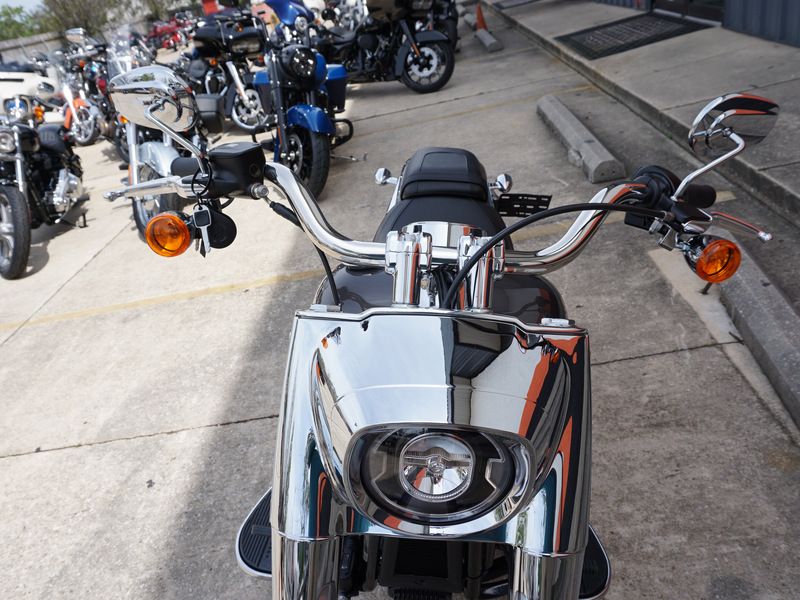 2023 Harley-Davidson Fat Boy® 114 in Metairie, Louisiana - Photo 15