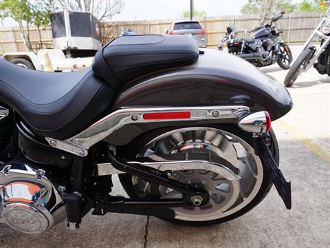 2023 Harley-Davidson Fat Boy® 114 in Metairie, Louisiana - Photo 16