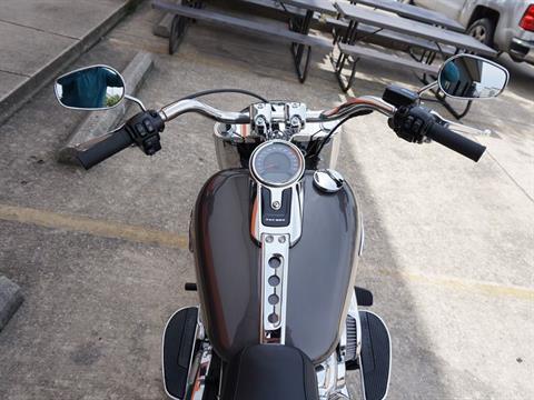 2023 Harley-Davidson Fat Boy® 114 in Metairie, Louisiana - Photo 10