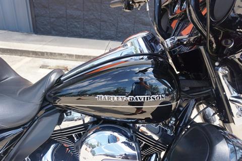 2016 Harley-Davidson Ultra Limited in Metairie, Louisiana - Photo 3