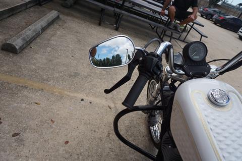 2011 Harley-Davidson Police Sportster® in Metairie, Louisiana - Photo 11