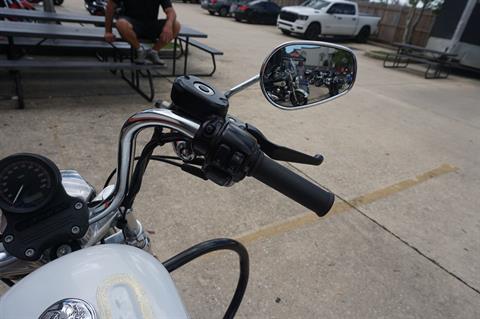 2011 Harley-Davidson Police Sportster® in Metairie, Louisiana - Photo 12