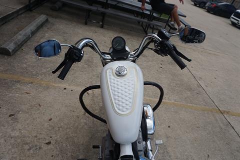 2011 Harley-Davidson Police Sportster® in Metairie, Louisiana - Photo 13