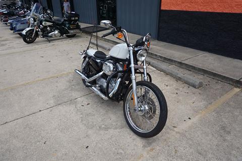 2011 Harley-Davidson Police Sportster® in Metairie, Louisiana - Photo 15