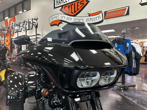 2024 Harley-Davidson Road Glide® 3 in Metairie, Louisiana - Photo 2