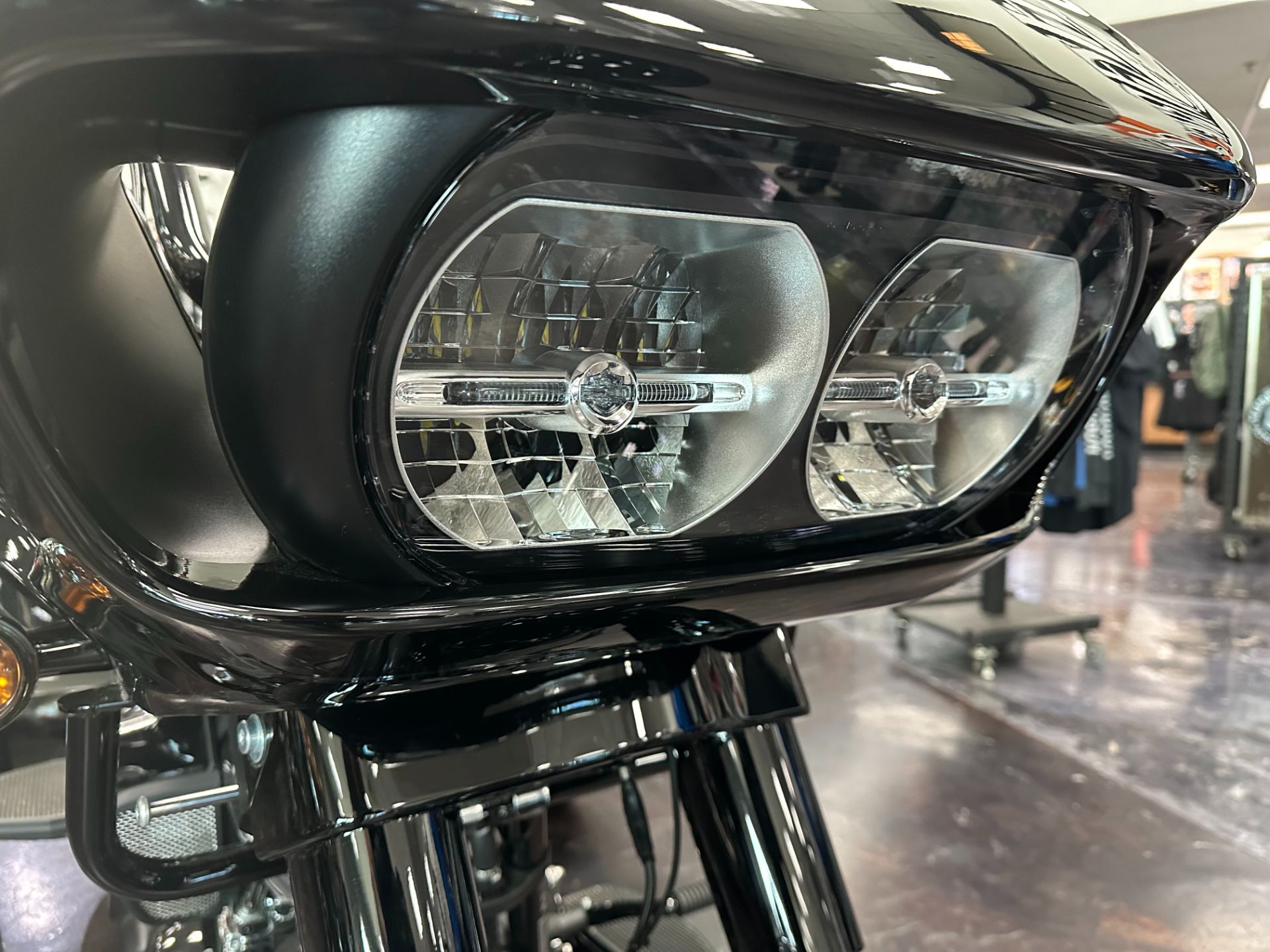 2024 Harley-Davidson Road Glide® 3 in Metairie, Louisiana - Photo 3