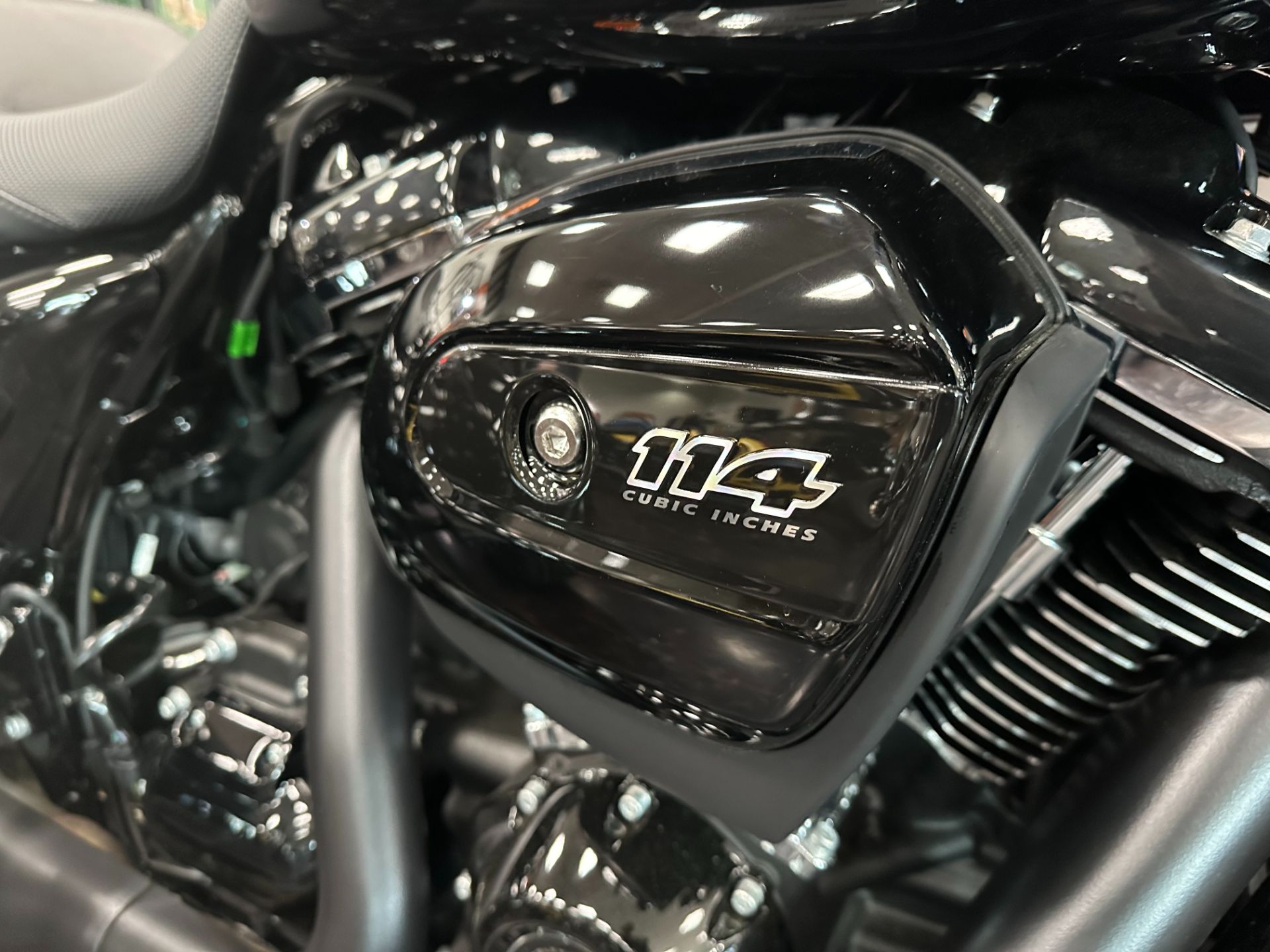 2024 Harley-Davidson Road Glide® 3 in Metairie, Louisiana - Photo 6