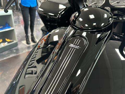 2024 Harley-Davidson Road Glide® 3 in Metairie, Louisiana - Photo 12