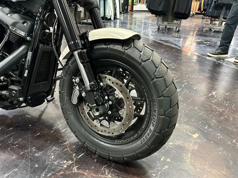 2022 Harley-Davidson Fat Bob® 114 in Metairie, Louisiana - Photo 4