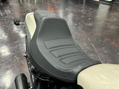 2022 Harley-Davidson Fat Bob® 114 in Metairie, Louisiana - Photo 8