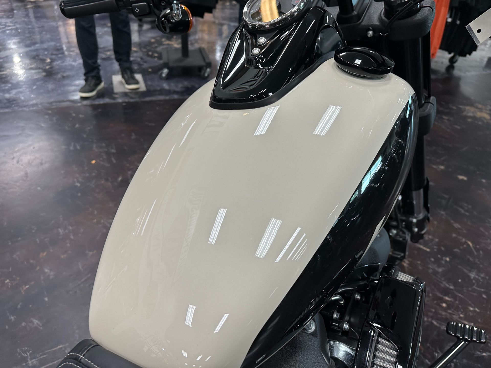 2022 Harley-Davidson Fat Bob® 114 in Metairie, Louisiana - Photo 11