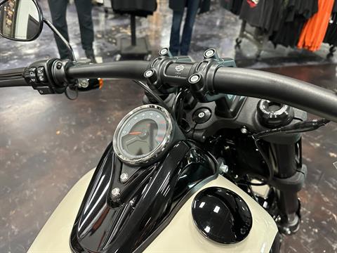 2022 Harley-Davidson Fat Bob® 114 in Metairie, Louisiana - Photo 12