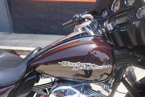 2011 Harley-Davidson Street Glide® in Metairie, Louisiana - Photo 3