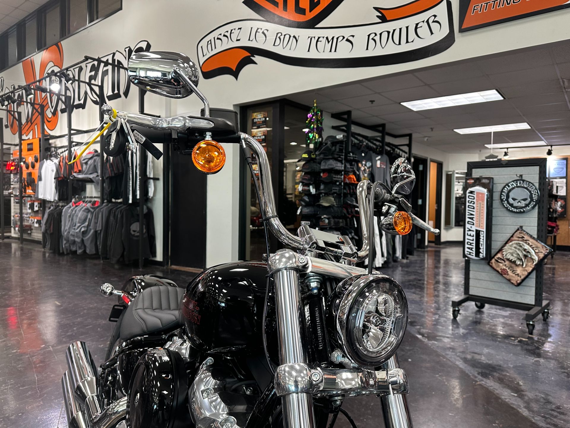 2024 Harley-Davidson Softail® Standard in Metairie, Louisiana - Photo 2