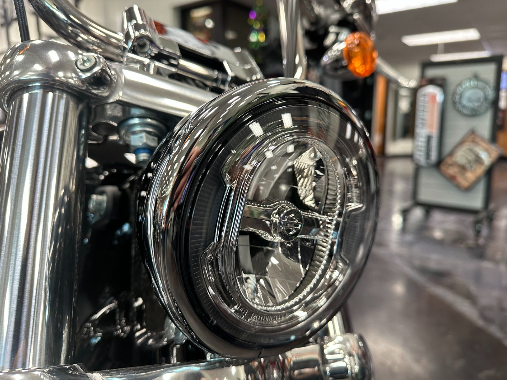 2024 Harley-Davidson Softail® Standard in Metairie, Louisiana - Photo 3