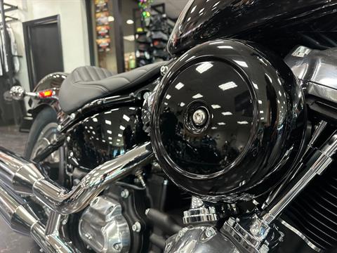 2024 Harley-Davidson Softail® Standard in Metairie, Louisiana - Photo 6