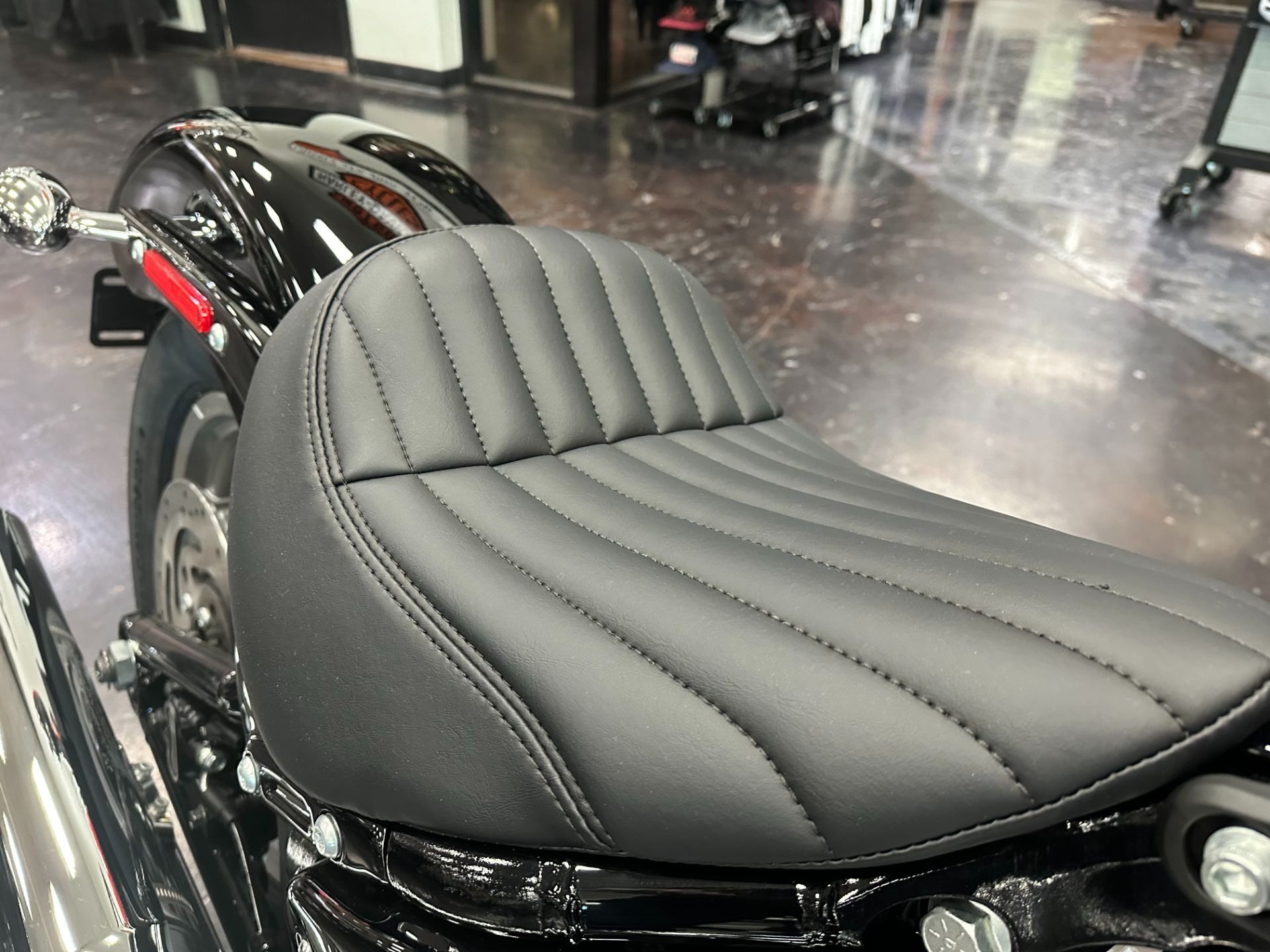 2024 Harley-Davidson Softail® Standard in Metairie, Louisiana - Photo 8