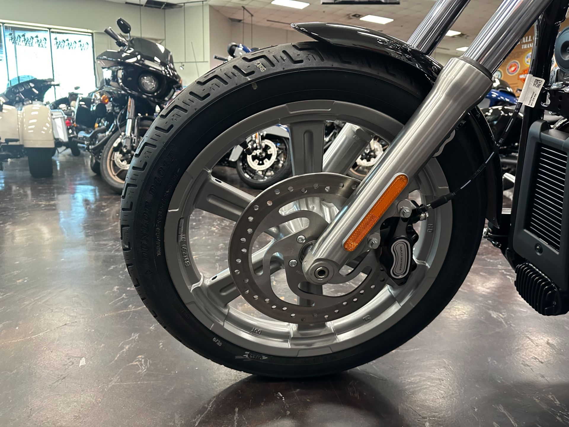 2024 Harley-Davidson Softail® Standard in Metairie, Louisiana - Photo 14