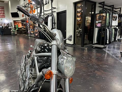 2004 Harley-Davidson VRSCA V-Rod® in Metairie, Louisiana - Photo 2