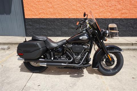 2023 Harley-Davidson Heritage Classic 114 in Metairie, Louisiana - Photo 1