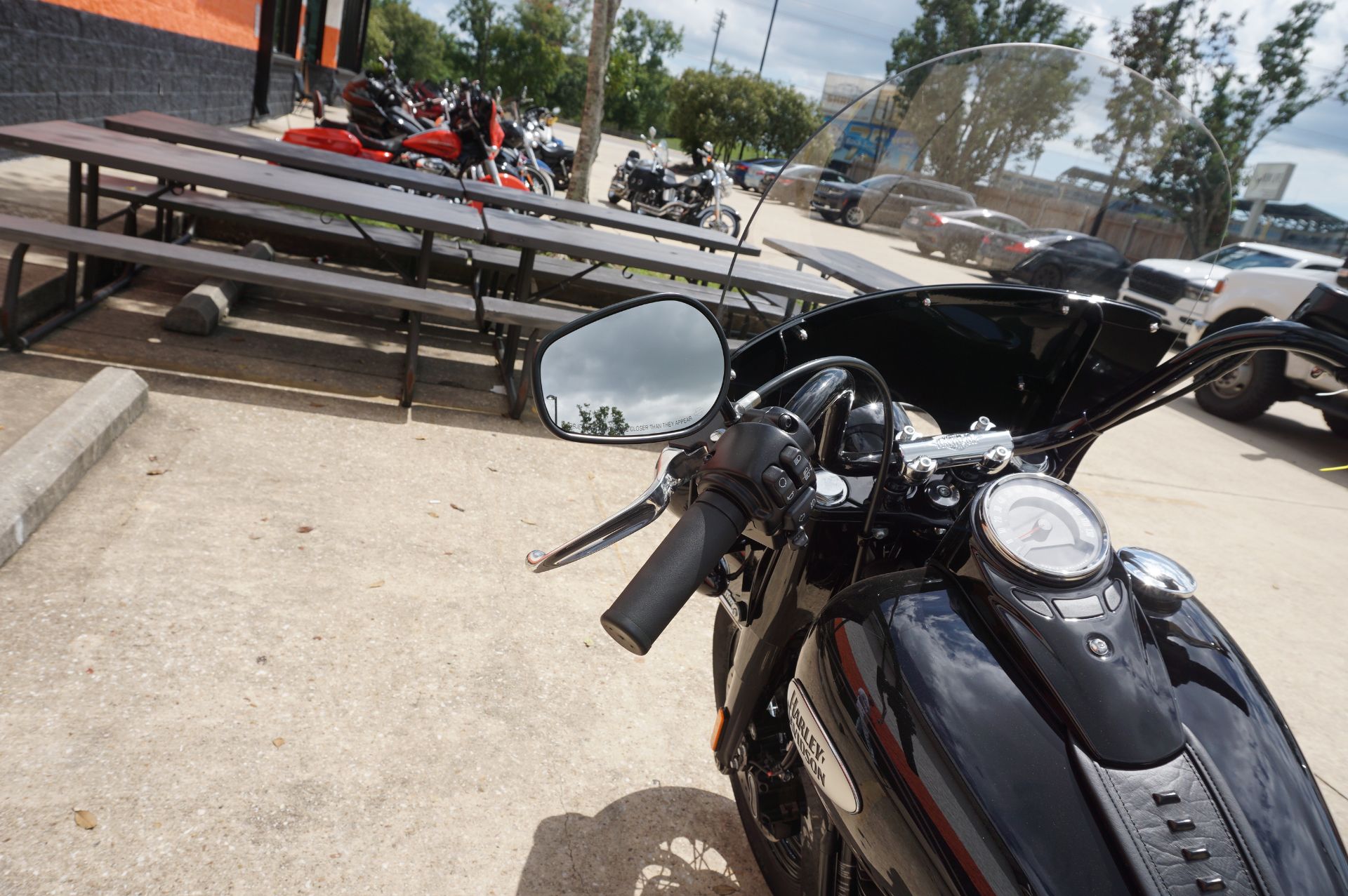 2023 Harley-Davidson Heritage Classic 114 in Metairie, Louisiana - Photo 11