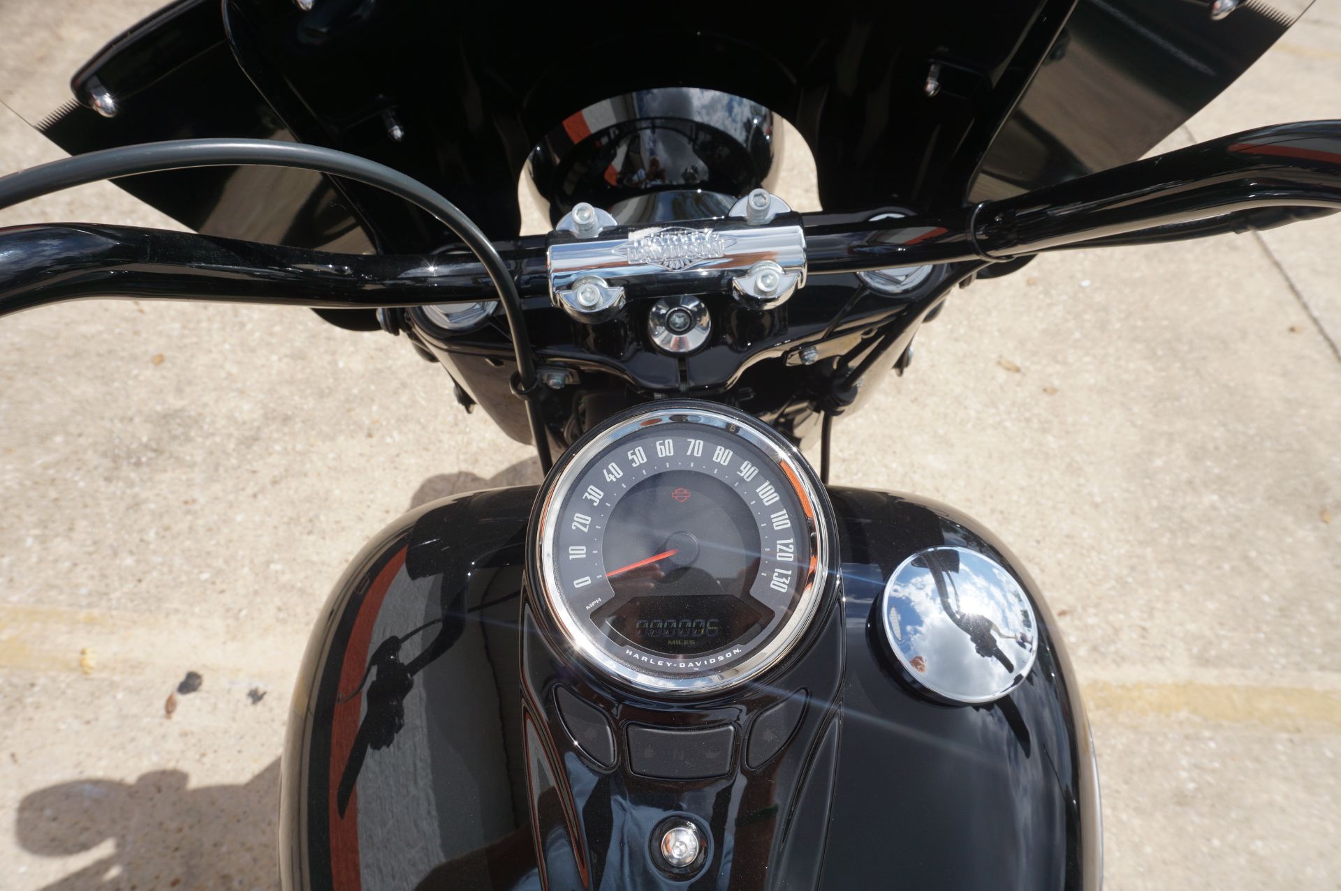 2023 Harley-Davidson Heritage Classic 114 in Metairie, Louisiana - Photo 14