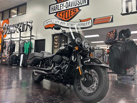 2024 Harley-Davidson Heritage Classic 114 in Metairie, Louisiana - Photo 1
