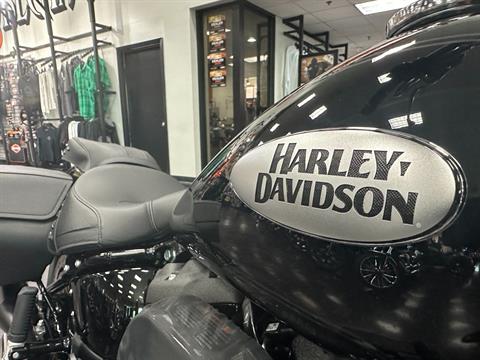 2024 Harley-Davidson Heritage Classic 114 in Metairie, Louisiana - Photo 4