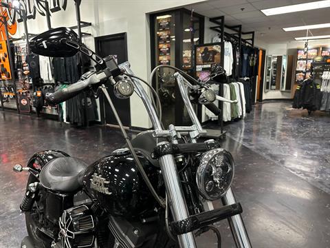 2015 Harley-Davidson Street Bob® in Metairie, Louisiana - Photo 2