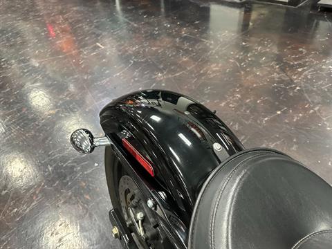 2015 Harley-Davidson Street Bob® in Metairie, Louisiana - Photo 8