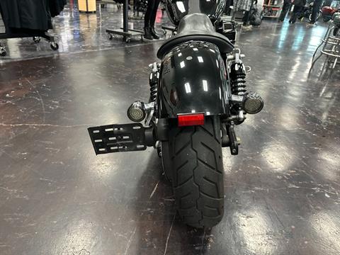 2015 Harley-Davidson Street Bob® in Metairie, Louisiana - Photo 9